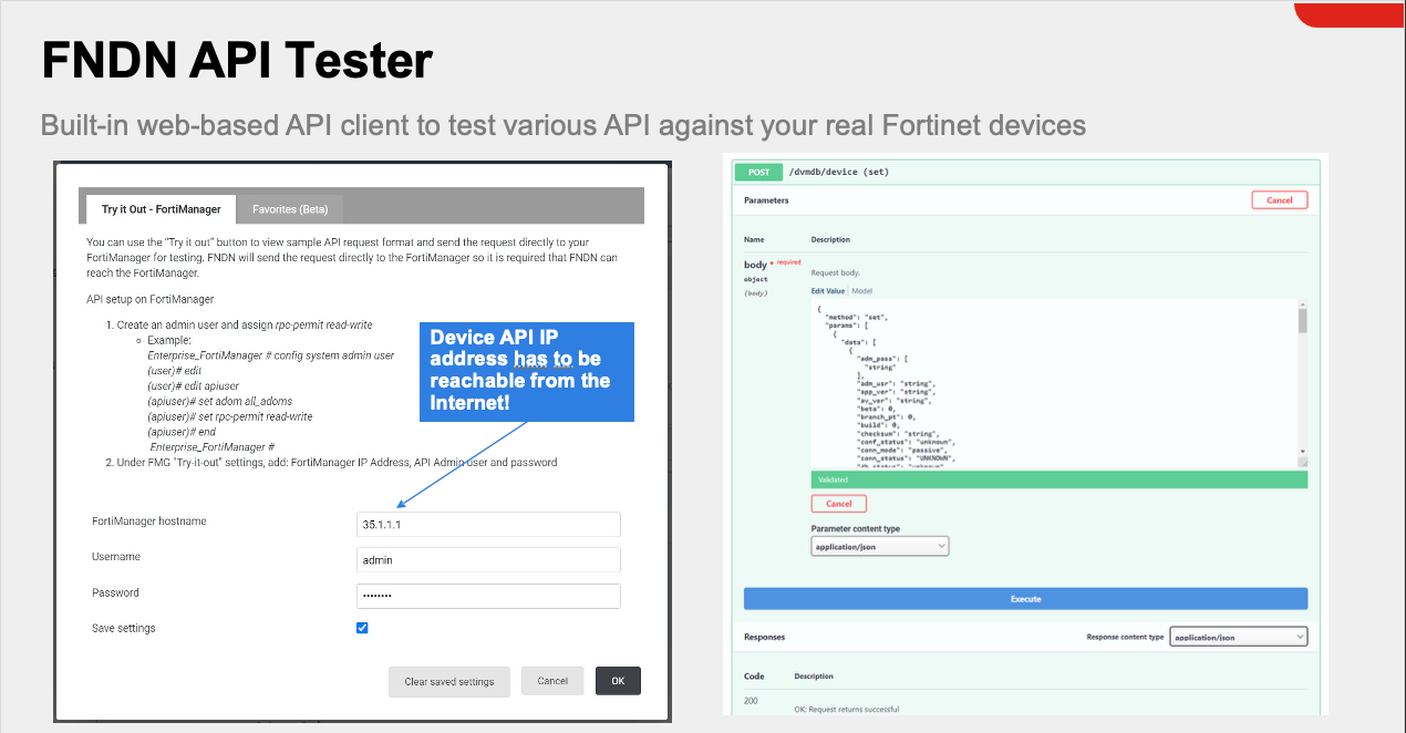 API Tester