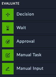 Evaluate Actions