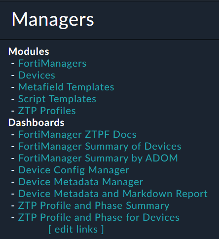 navigation bookmark