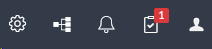 pending task icon