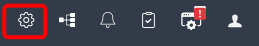 System Settings